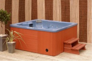 Purespa Hot TUbs