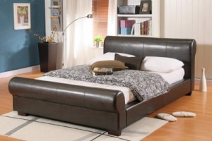 Tawe Waterbed frame