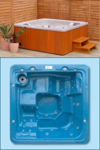 Purespa Dream Hottub