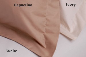 Egyptian Cotton Sheets